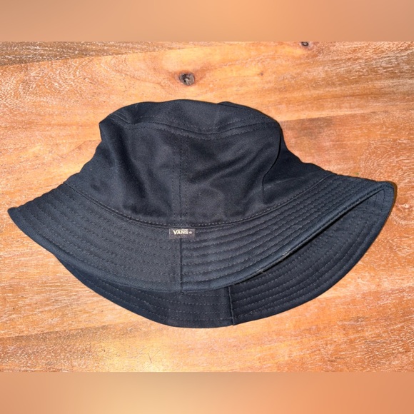 Vans Patch Bucket Hat - Picture 5 of 7